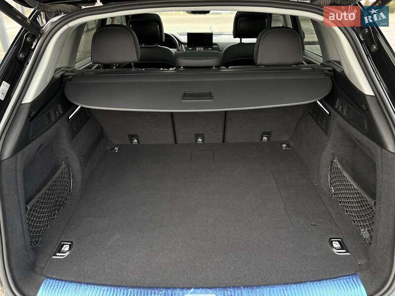 Позашляховик / Кросовер Audi Q5 2021 в Мостиській фото 17 Позашляховик / Кросовер Audi Q5 2021 в Мостиській