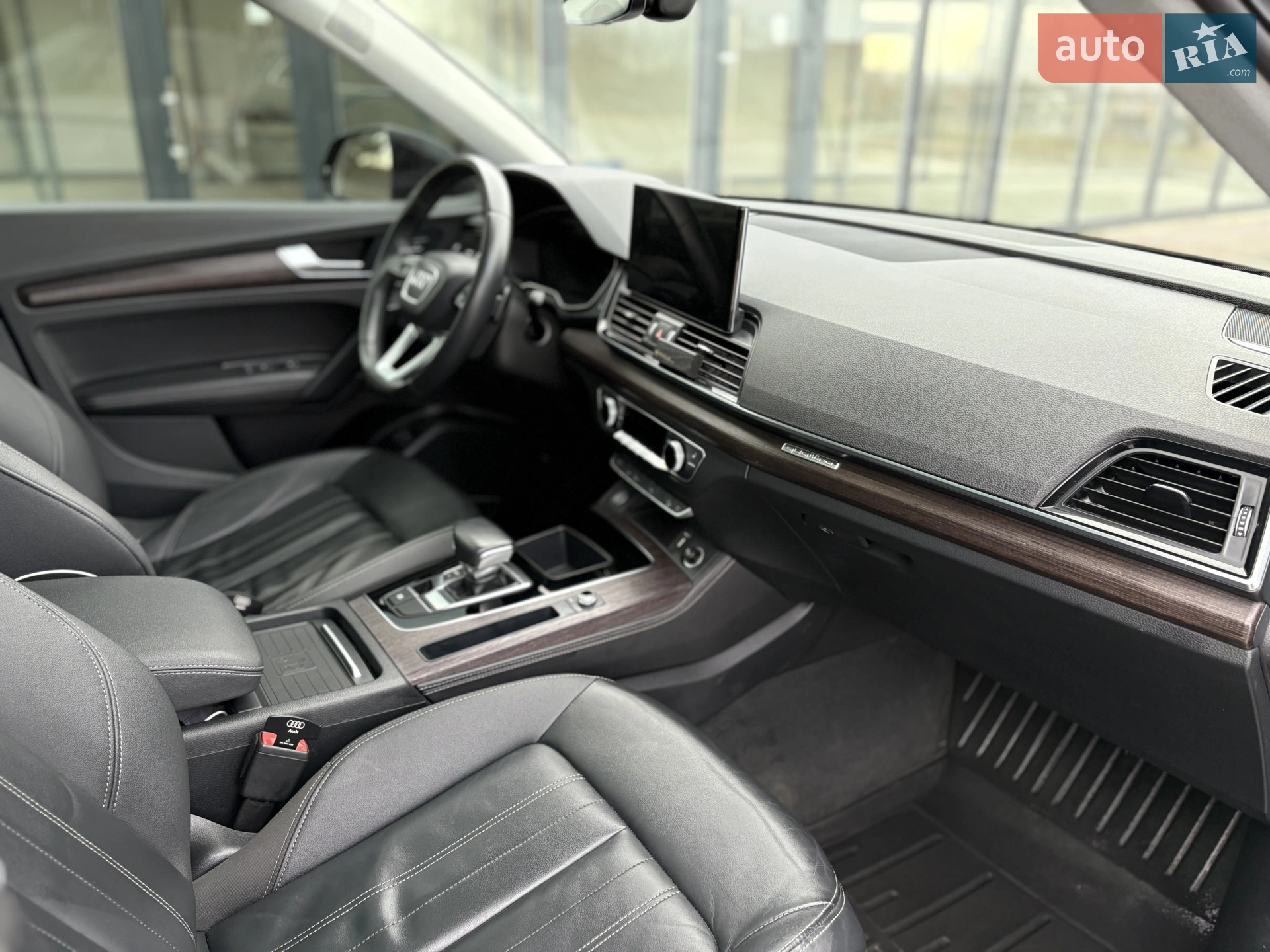 2021 Audi Q5 - мініатюра 25