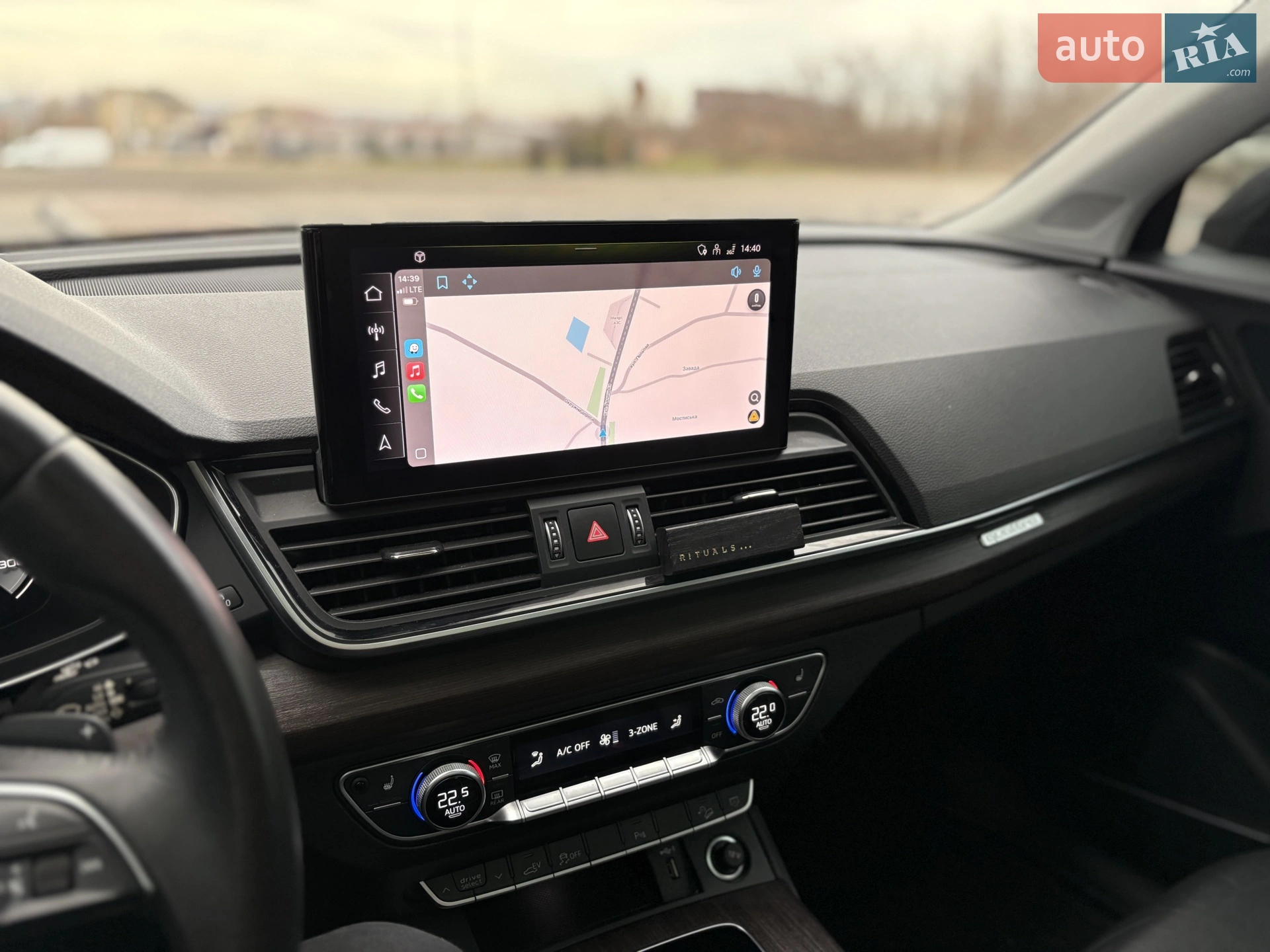 2021 Audi Q5 - мініатюра 27