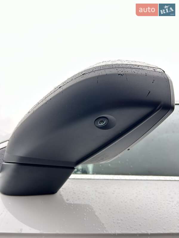 Внедорожник / Кроссовер Audi Q5 2017 в Сумах