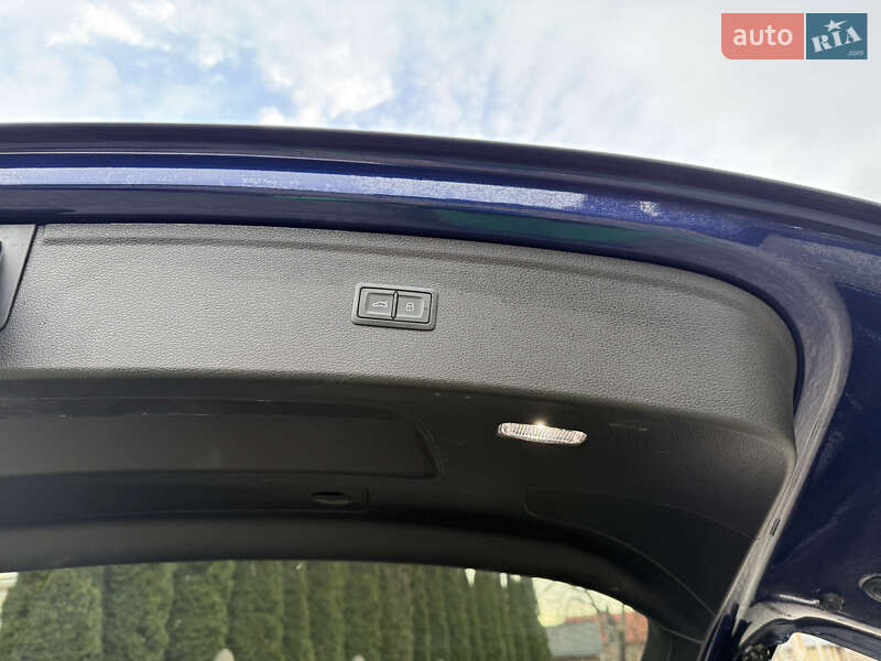 Позашляховик / Кросовер Audi Q5 2020 в Івано-Франківську фото 36 Позашляховик / Кросовер Audi Q5 2020 в Івано-Франківську