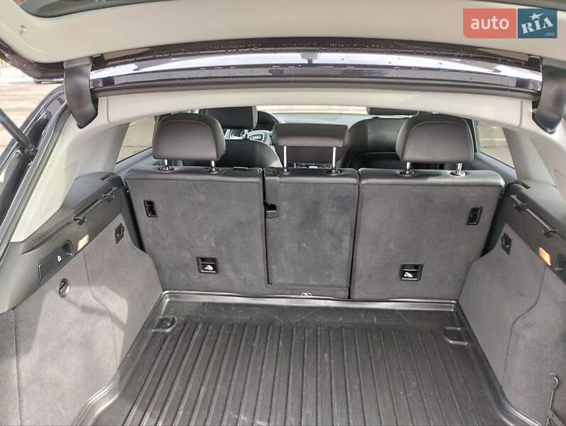 Внедорожник / Кроссовер Audi Q5 2016 в Киеве фото 2 Внедорожник / Кроссовер Audi Q5 2016 в Киеве