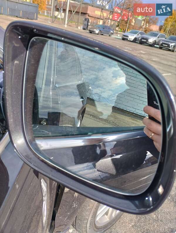 Внедорожник / Кроссовер Audi Q5 2016 в Киеве фото 12 Внедорожник / Кроссовер Audi Q5 2016 в Киеве