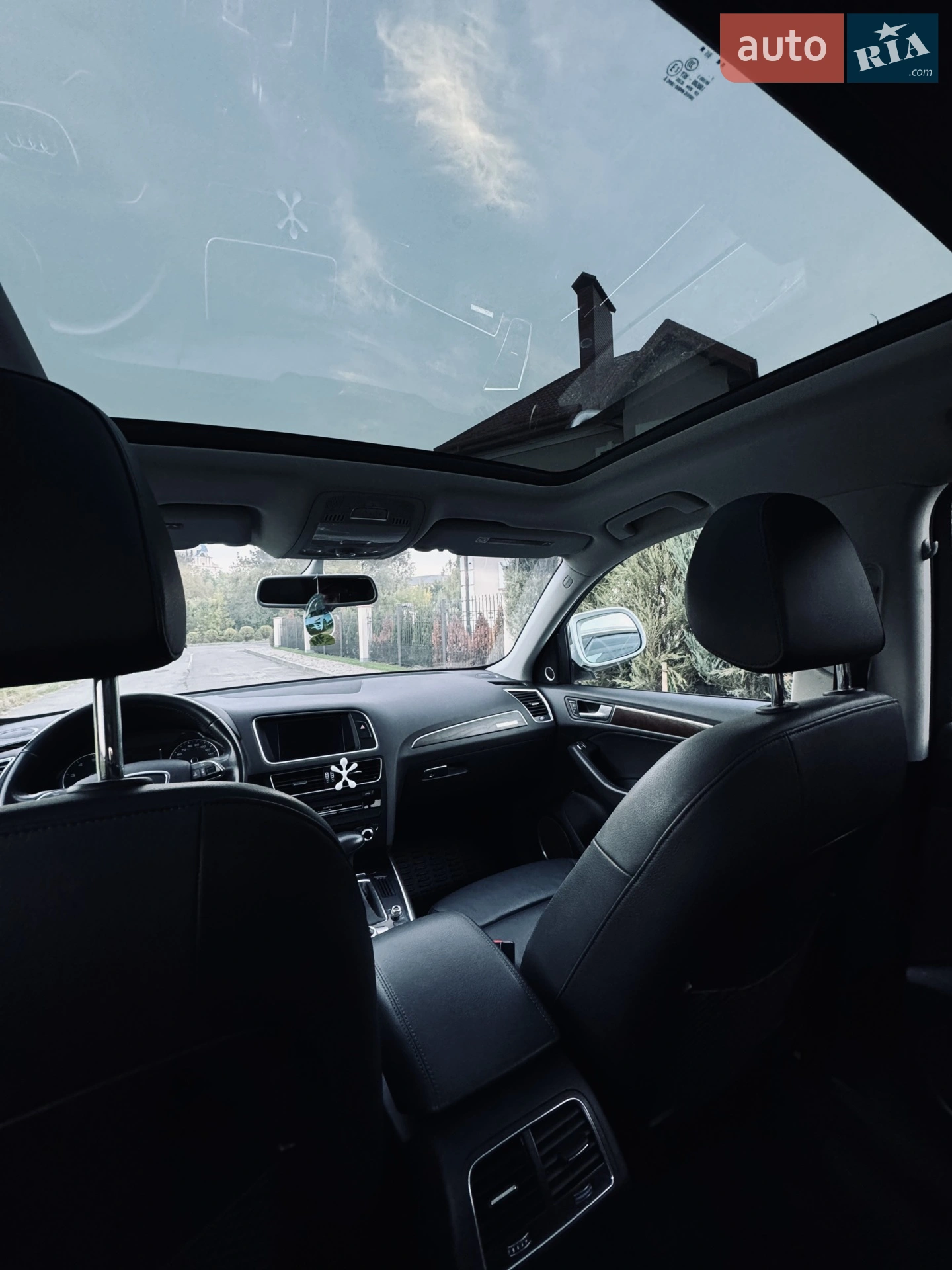 2014 Audi Q5 - мініатюра 31