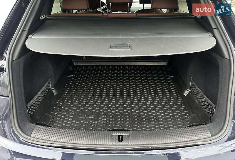 Внедорожник / Кроссовер Audi Q5 2019 в Ивано-Франковске фото 17 Внедорожник / Кроссовер Audi Q5 2019 в Ивано-Франковске