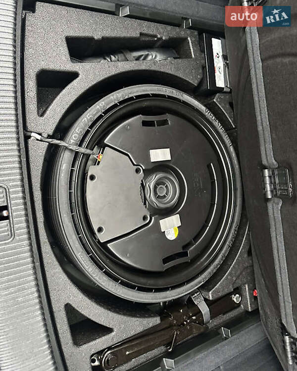 Внедорожник / Кроссовер Audi Q5 2019 в Ивано-Франковске фото 21 Внедорожник / Кроссовер Audi Q5 2019 в Ивано-Франковске