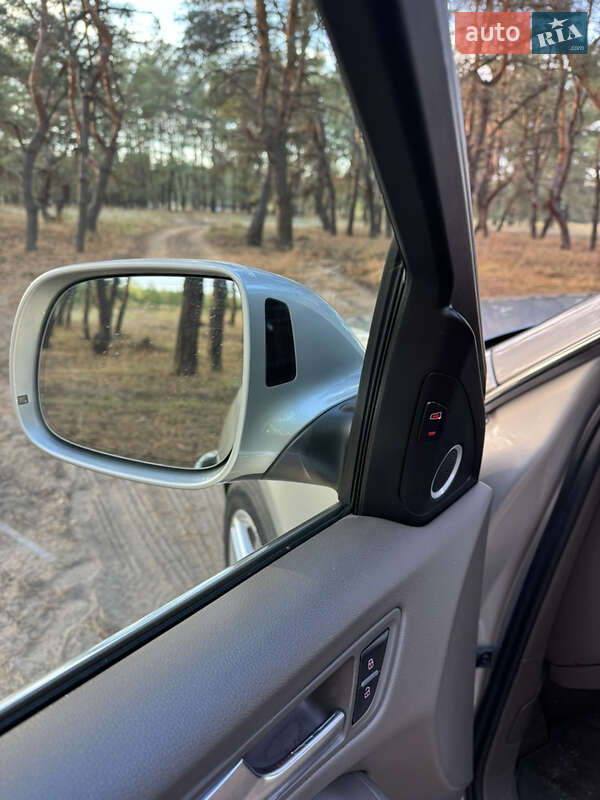 Внедорожник / Кроссовер Audi Q5 2014 в Павлограде