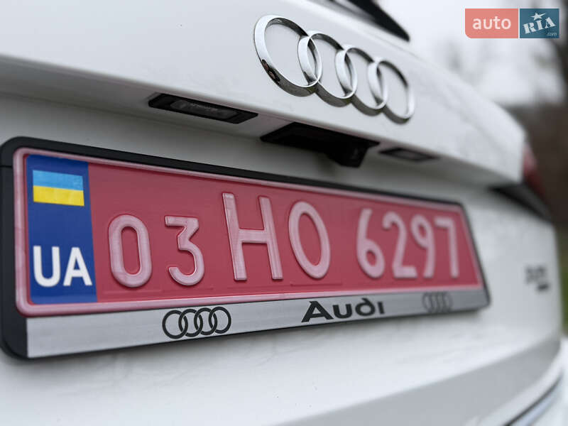 Внедорожник / Кроссовер Audi Q5 2015 в Киеве фото 25 Внедорожник / Кроссовер Audi Q5 2015 в Киеве