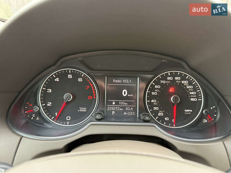 Внедорожник / Кроссовер Audi Q5 2015 в Киеве фото 34 Внедорожник / Кроссовер Audi Q5 2015 в Киеве