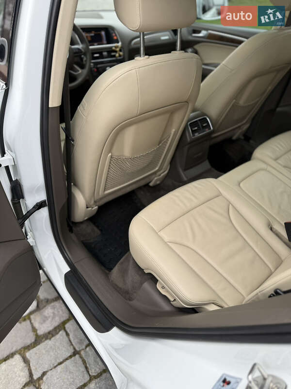 Внедорожник / Кроссовер Audi Q5 2015 в Киеве фото 44 Внедорожник / Кроссовер Audi Q5 2015 в Киеве