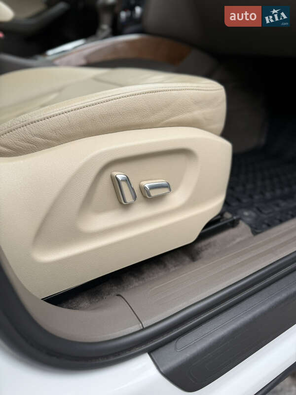 Внедорожник / Кроссовер Audi Q5 2015 в Киеве фото 57 Внедорожник / Кроссовер Audi Q5 2015 в Киеве