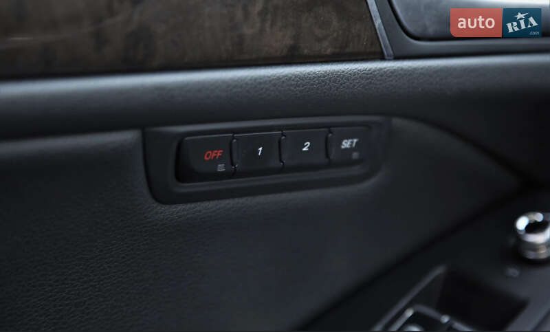 Позашляховик / Кросовер Audi Q5 2012 в Харкові