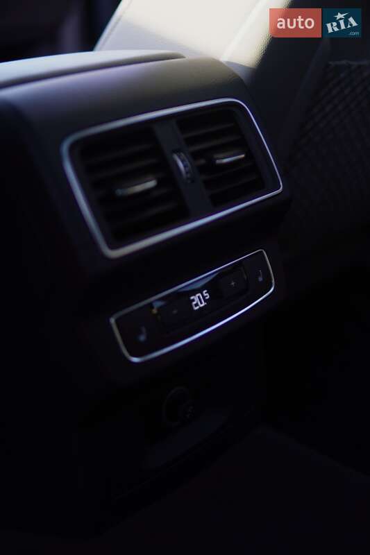 Внедорожник / Кроссовер Audi Q5 2018 в Ивано-Франковске