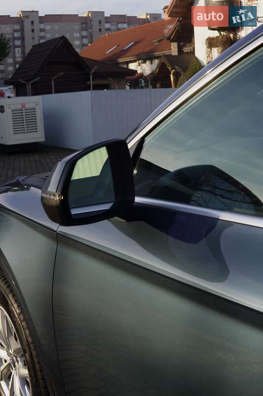 Внедорожник / Кроссовер Audi Q5 2018 в Ивано-Франковске