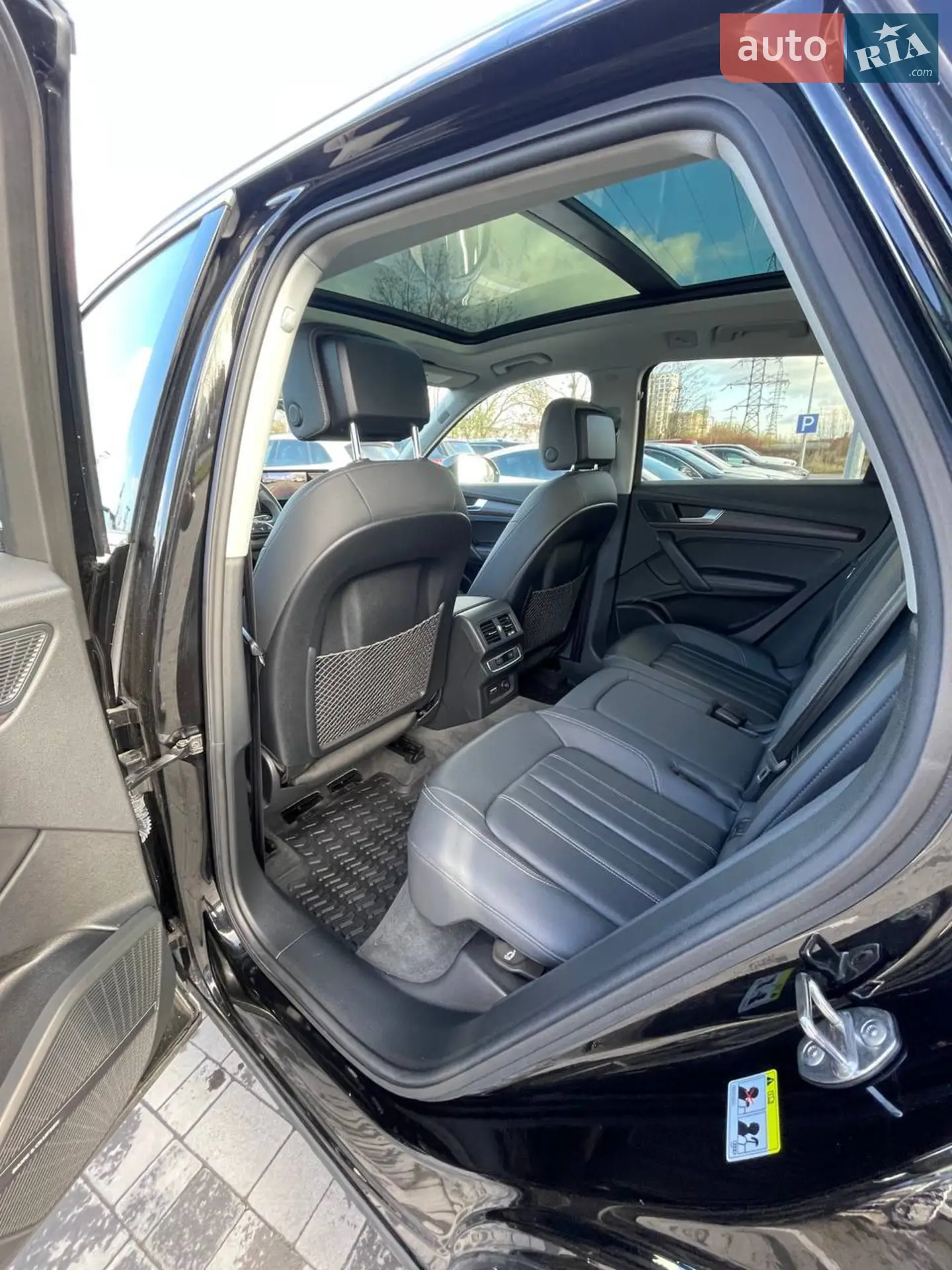 2020 Audi Q5 - мініатюра 29