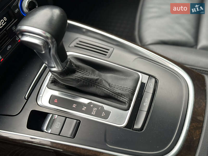 Внедорожник / Кроссовер Audi Q5 2014 в Виноградове фото 30 Внедорожник / Кроссовер Audi Q5 2014 в Виноградове