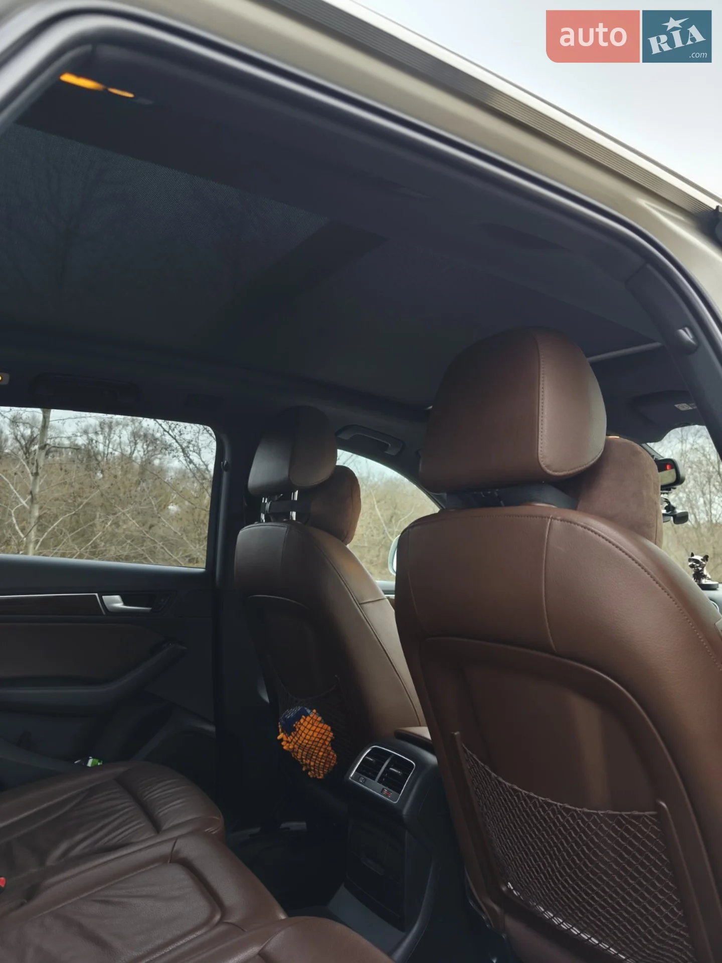 2014 Audi Q5 - мініатюра 7