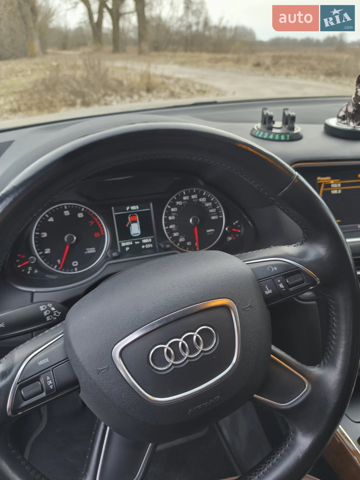 2014 Audi Q5 - мініатюра 6