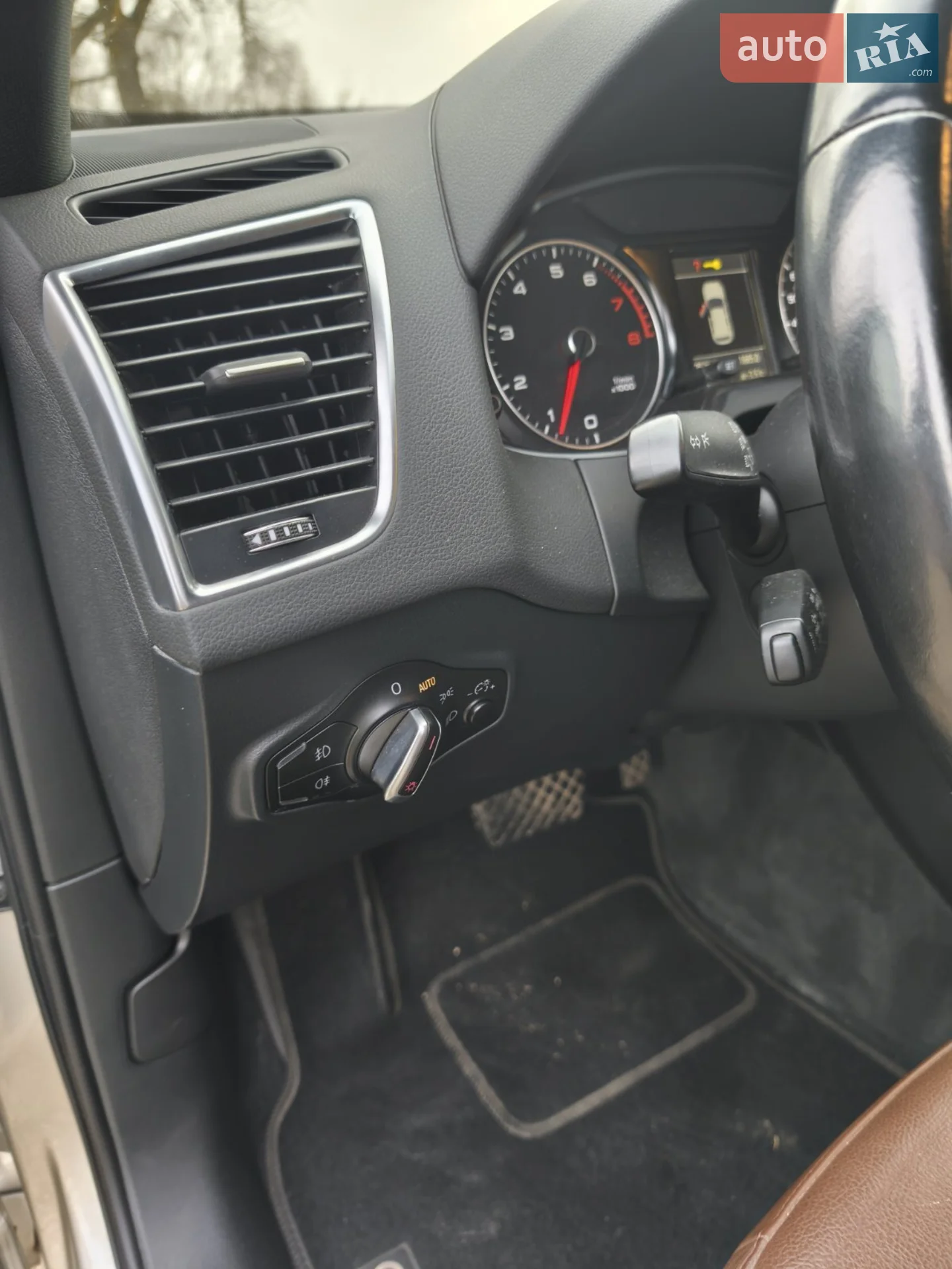 2014 Audi Q5 - мініатюра 5