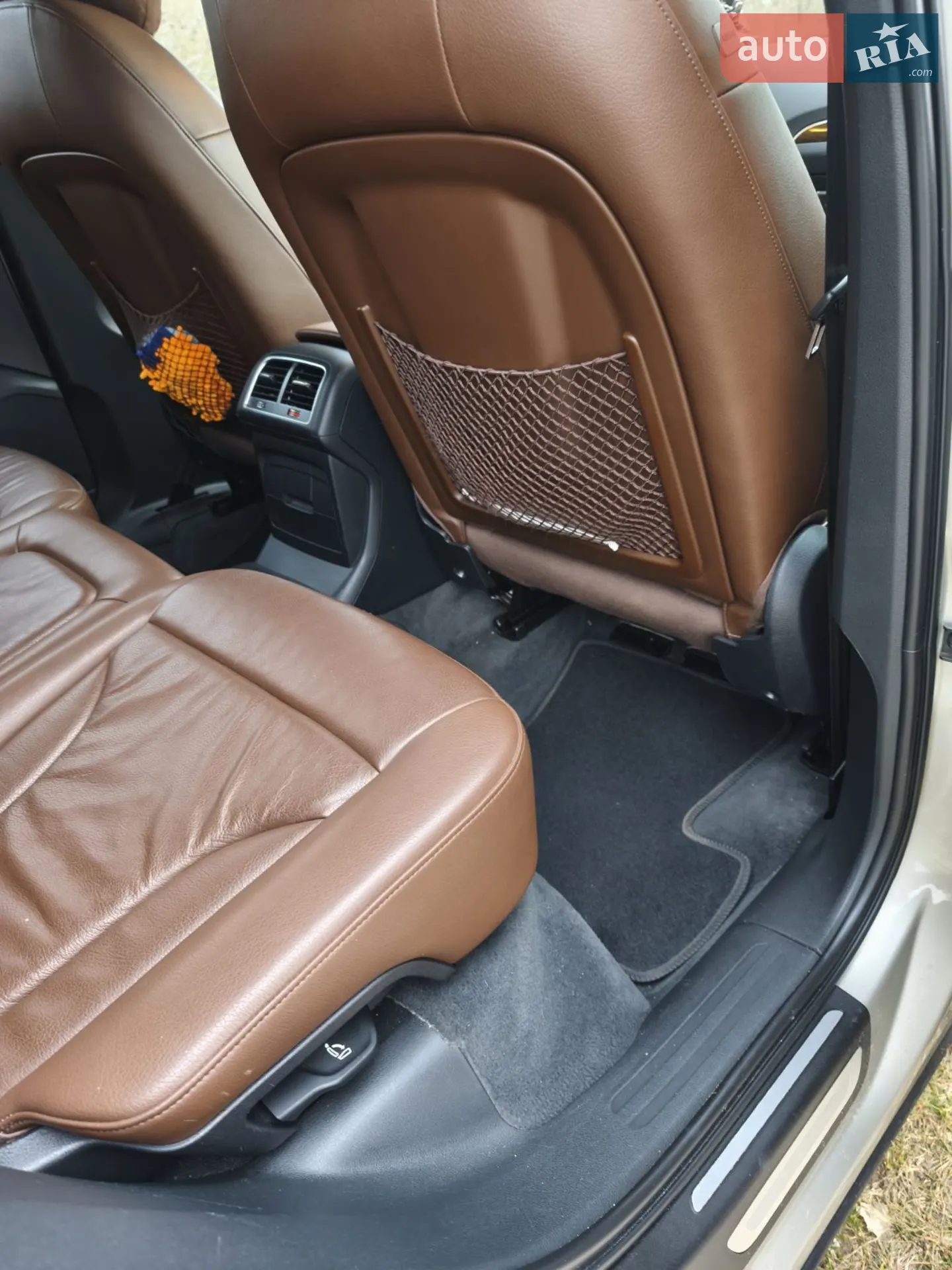 2014 Audi Q5 - мініатюра 12