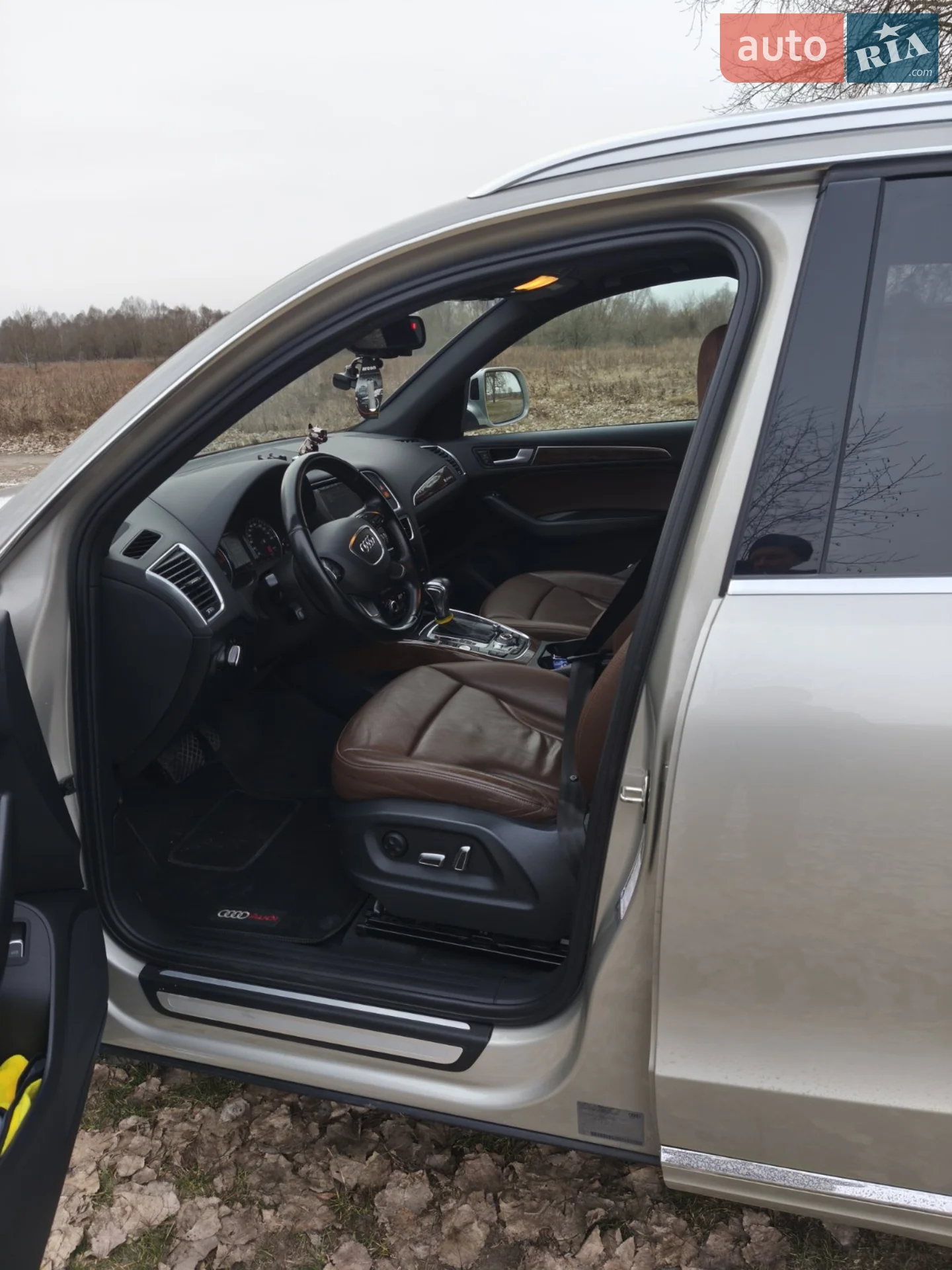 2014 Audi Q5 - мініатюра 13