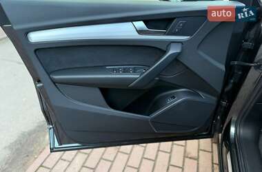 Позашляховик / Кросовер Audi Q5 2022 в Черкасах