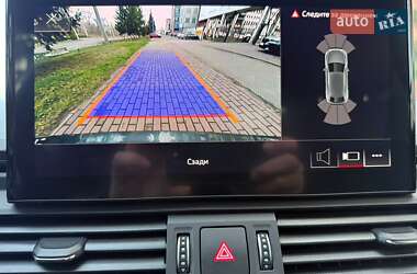 Позашляховик / Кросовер Audi Q5 2022 в Черкасах