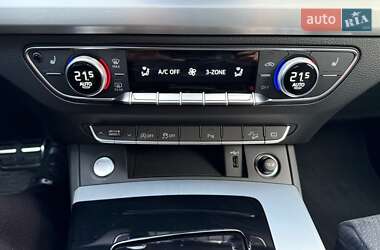 Позашляховик / Кросовер Audi Q5 2022 в Черкасах