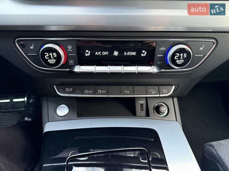 Внедорожник / Кроссовер Audi Q5 2022 в Черкассах фото 40 Внедорожник / Кроссовер Audi Q5 2022 в Черкассах