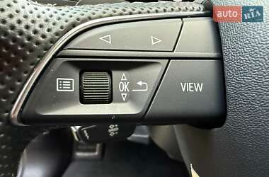 Позашляховик / Кросовер Audi Q5 2022 в Черкасах