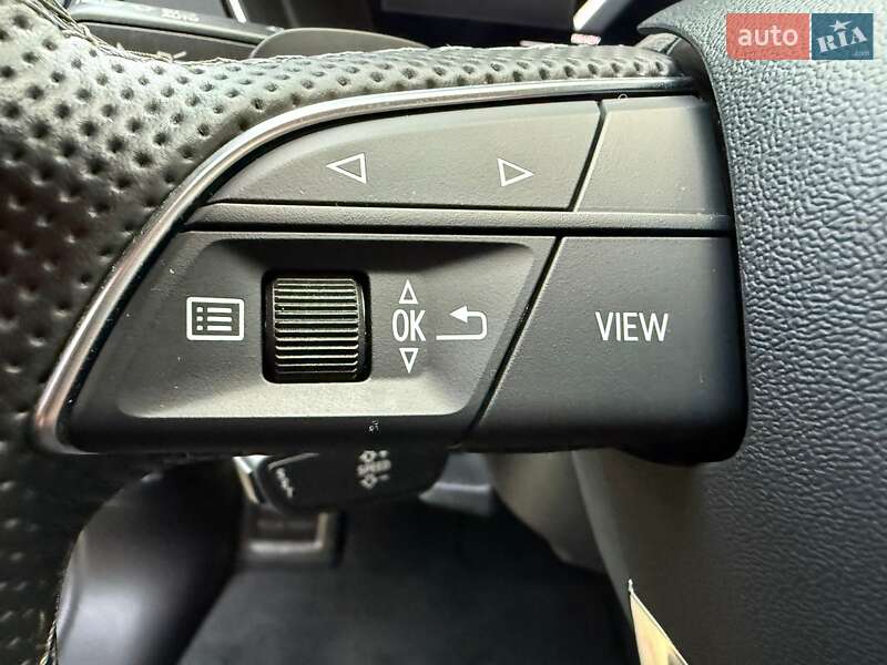 Внедорожник / Кроссовер Audi Q5 2022 в Черкассах фото 55 Внедорожник / Кроссовер Audi Q5 2022 в Черкассах