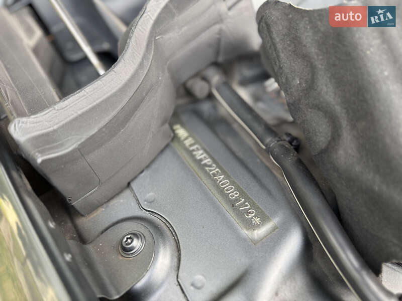 Внедорожник / Кроссовер Audi Q5 2014 в Ровно