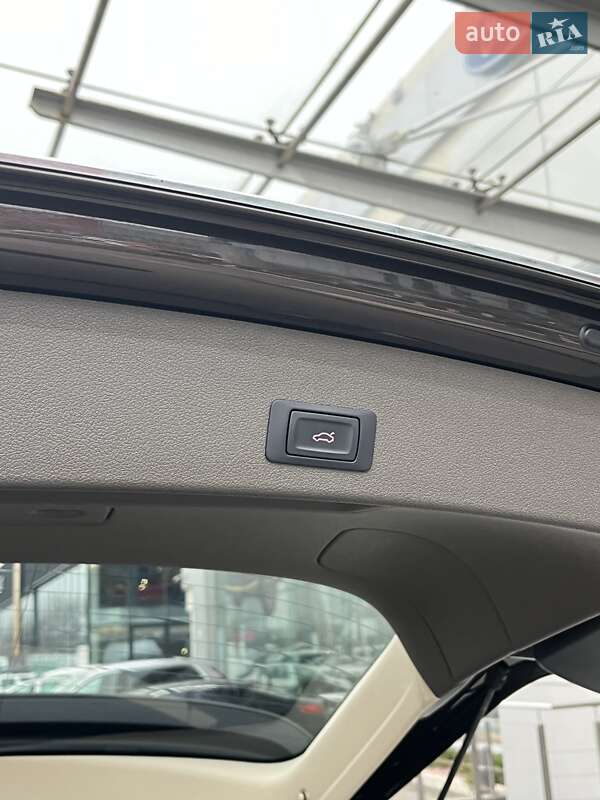 Внедорожник / Кроссовер Audi Q5 2014 в Киеве