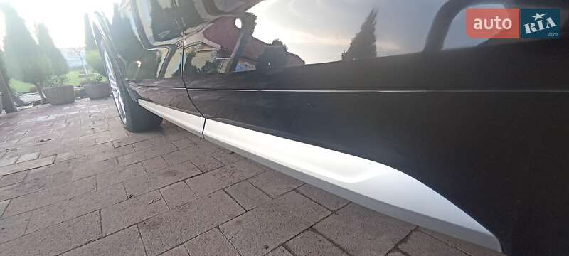 Внедорожник / Кроссовер Audi Q5 2018 в Житомире