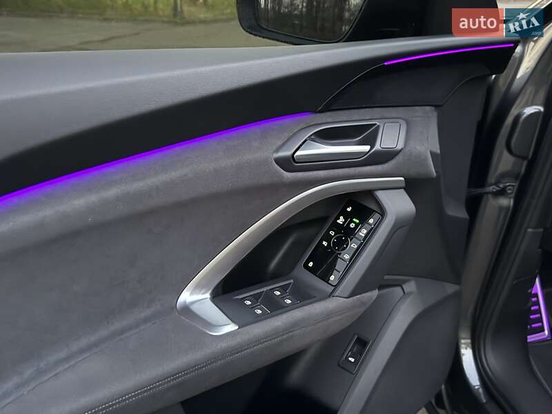 Внедорожник / Кроссовер Audi Q5 2025 в Киеве