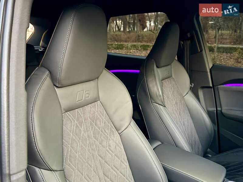 Внедорожник / Кроссовер Audi Q5 2025 в Киеве