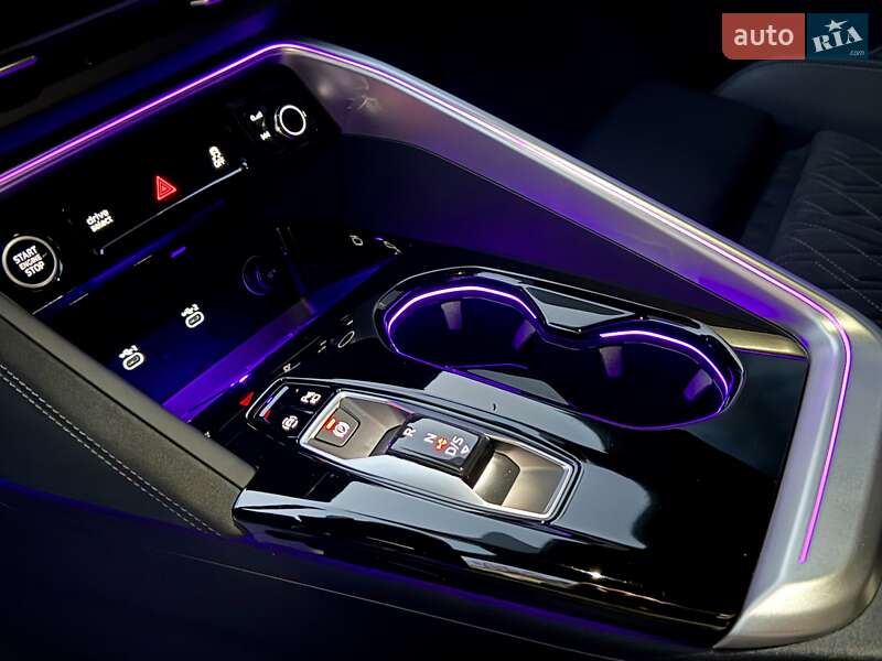 Внедорожник / Кроссовер Audi Q5 2025 в Киеве