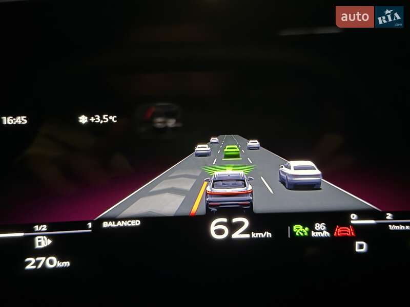 Внедорожник / Кроссовер Audi Q5 2025 в Киеве