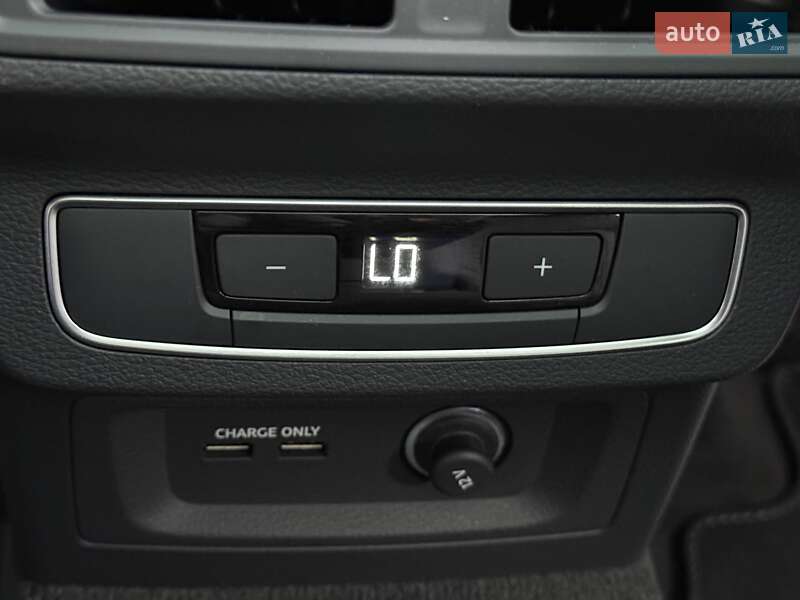 Внедорожник / Кроссовер Audi Q5 2024 в Коломые фото 35 Внедорожник / Кроссовер Audi Q5 2024 в Коломые