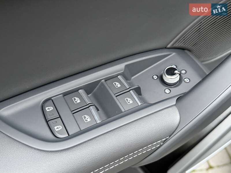 Внедорожник / Кроссовер Audi Q5 2024 в Коломые фото 38 Внедорожник / Кроссовер Audi Q5 2024 в Коломые