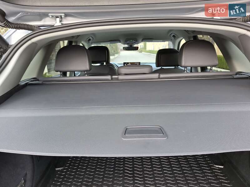 Внедорожник / Кроссовер Audi Q5 2020 в Киеве фото 20 Внедорожник / Кроссовер Audi Q5 2020 в Киеве