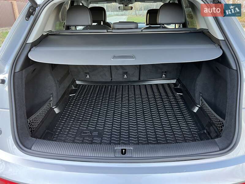 Внедорожник / Кроссовер Audi Q5 2020 в Киеве фото 30 Внедорожник / Кроссовер Audi Q5 2020 в Киеве