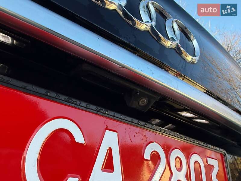 Внедорожник / Кроссовер Audi Q5 2020 в Стрые