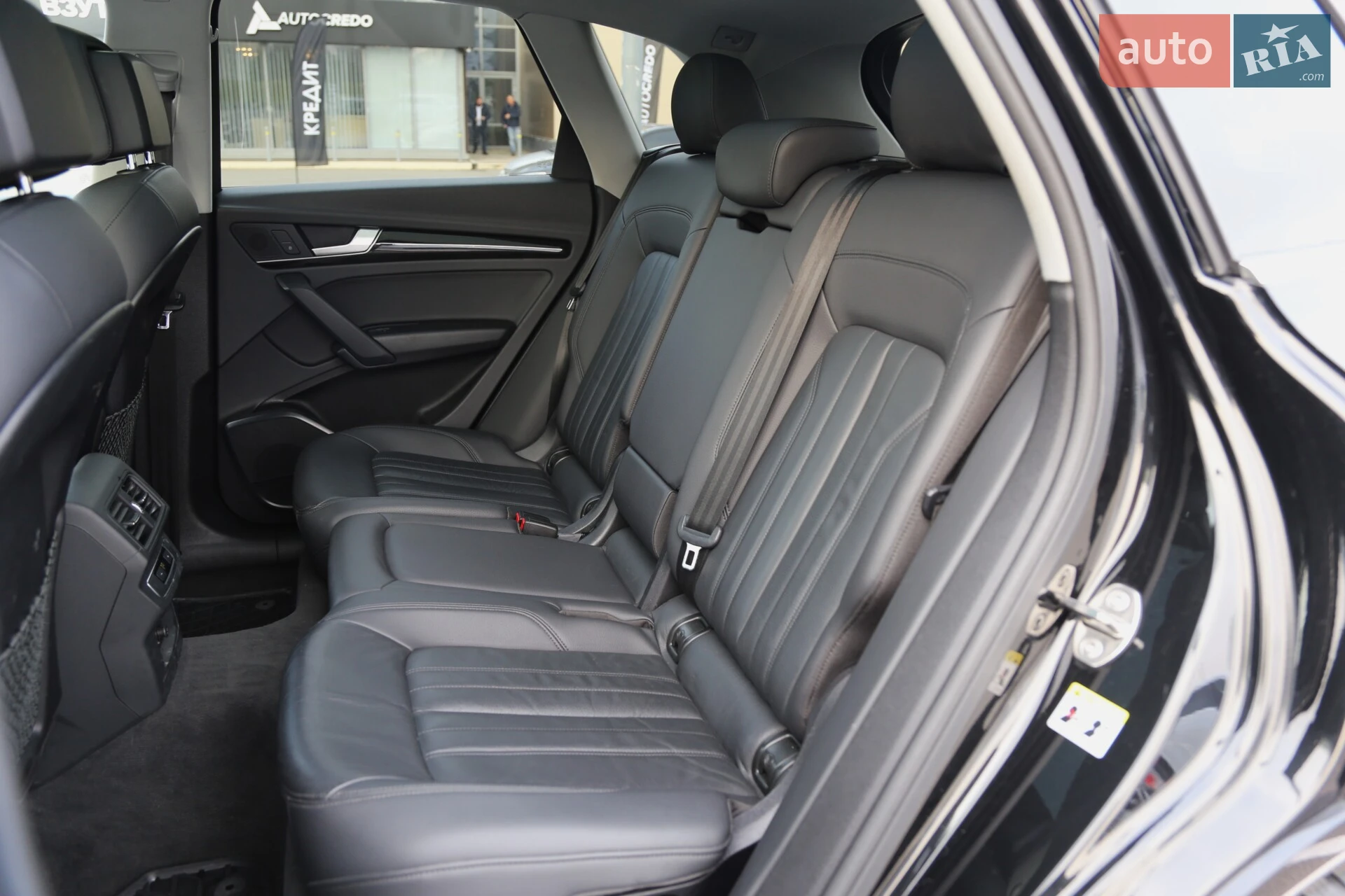 2020 Audi Q5 - мініатюра 12