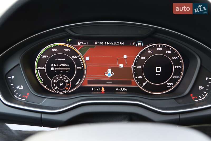 Внедорожник / Кроссовер Audi Q5 2020 в Киеве