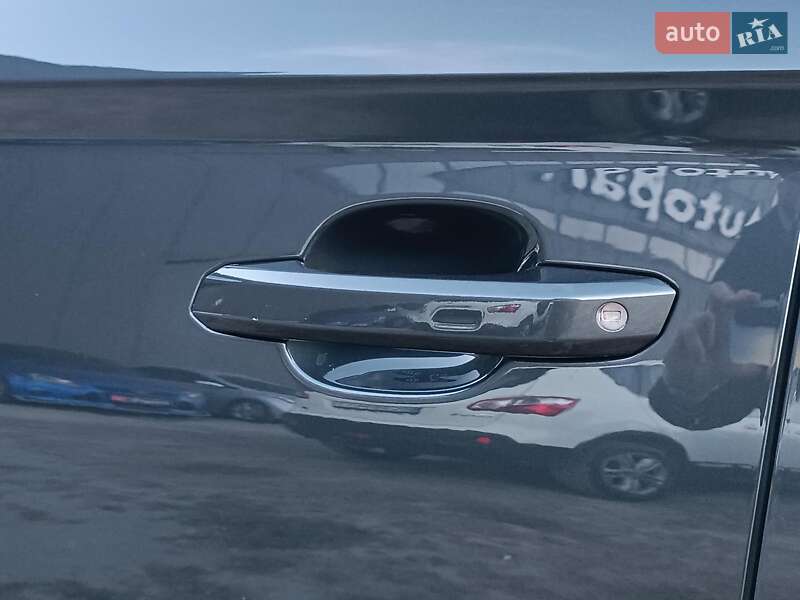 Внедорожник / Кроссовер Audi Q5 2018 в Львове