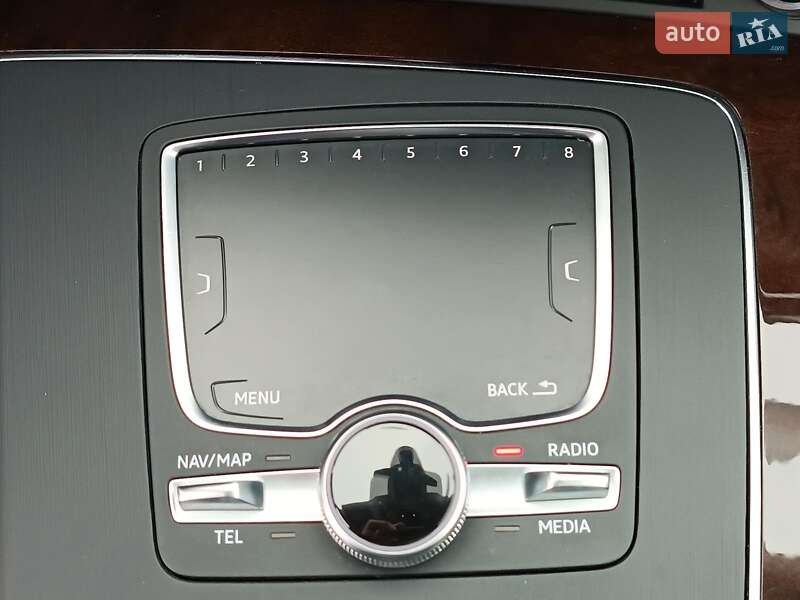 Внедорожник / Кроссовер Audi Q5 2018 в Львове