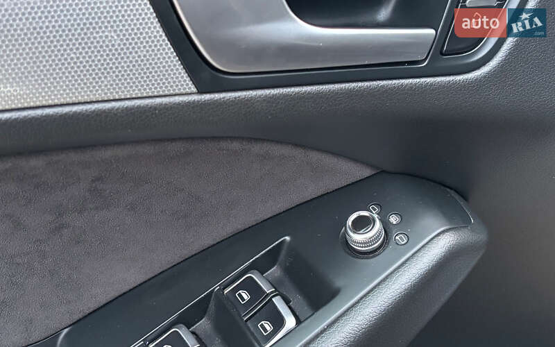 Внедорожник / Кроссовер Audi Q5 2013 в Стрые