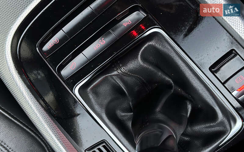 Внедорожник / Кроссовер Audi Q5 2013 в Стрые