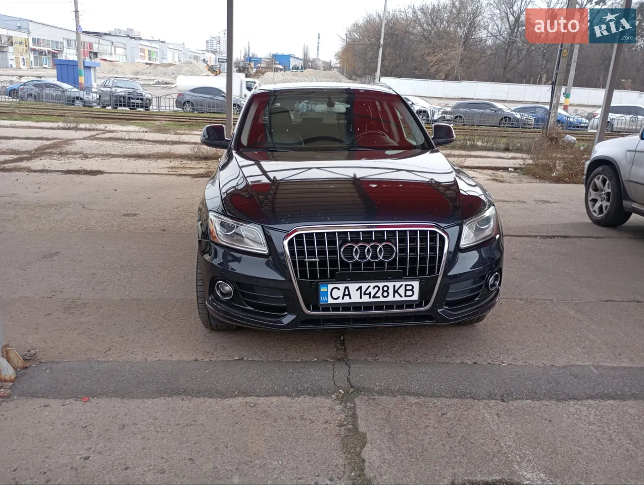 2013 Audi Q5 - мініатюра 17